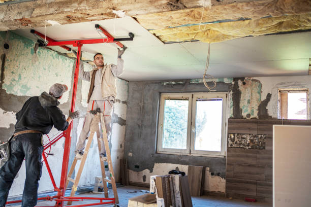 Best Insulation for Specific Applications in Oral City, FL